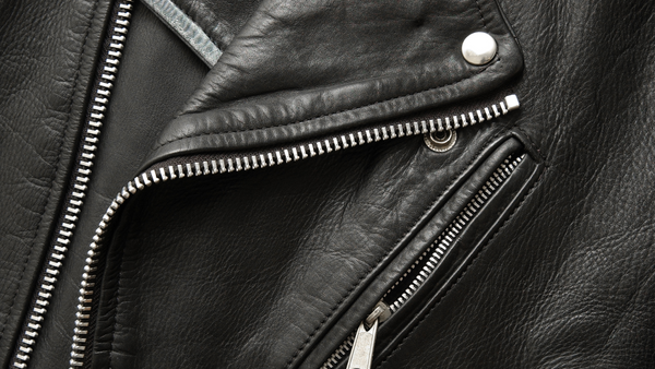 Elevate Your Style: The Timeless Appeal of Leather Jackets