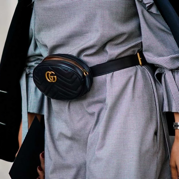 14 Awesome Bumbags To Rock This Fall — WOAHSTYLE