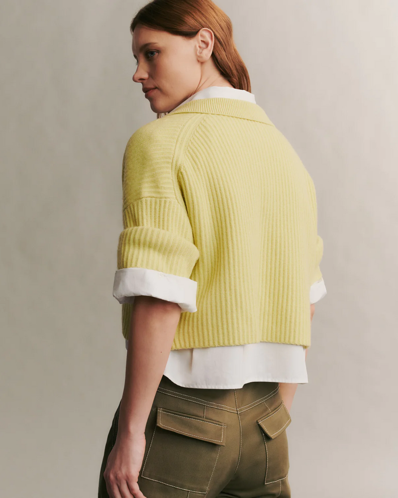 Tallulah Sweater